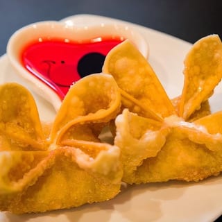 Rangoon (5 Pieces)