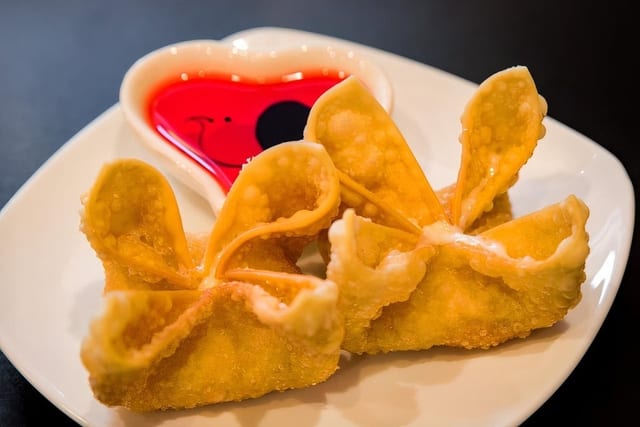 Rangoon (5 Pieces).