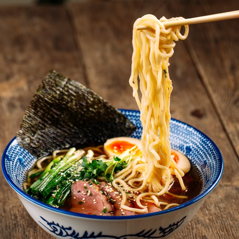 Order for Delivery or Takeout